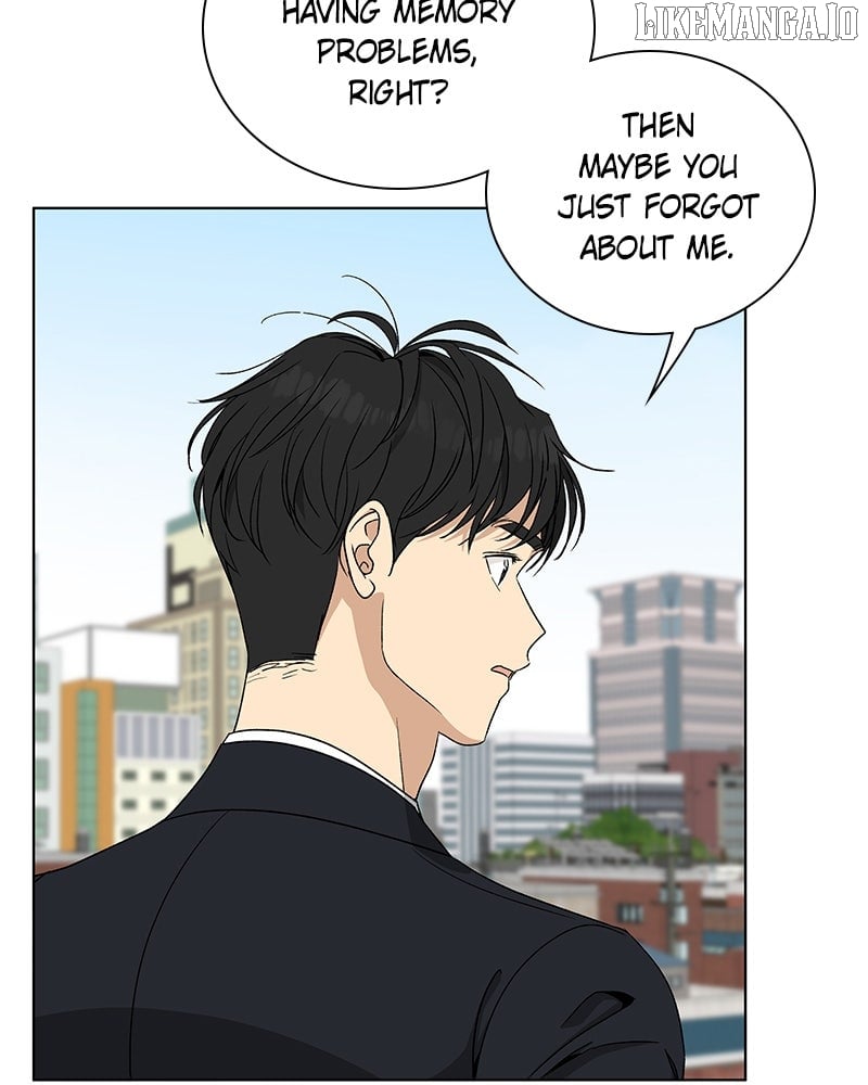 It’s My Life – Webtoon Chapter 15 - Page 107