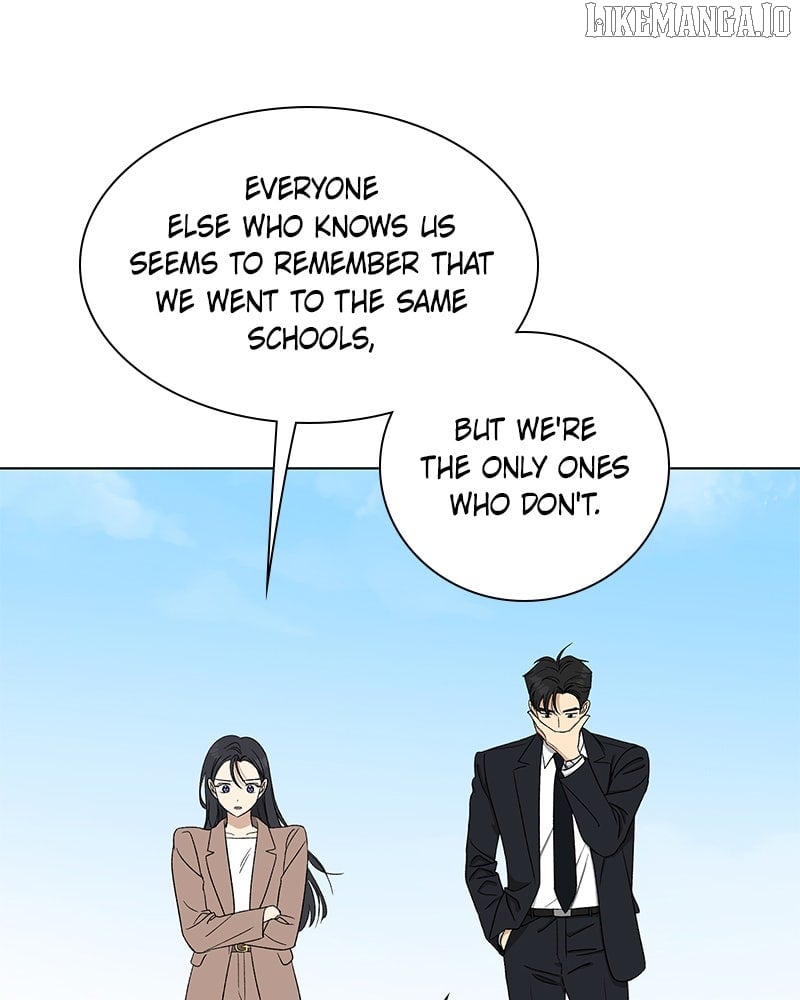 It’s My Life – Webtoon Chapter 15 - Page 110