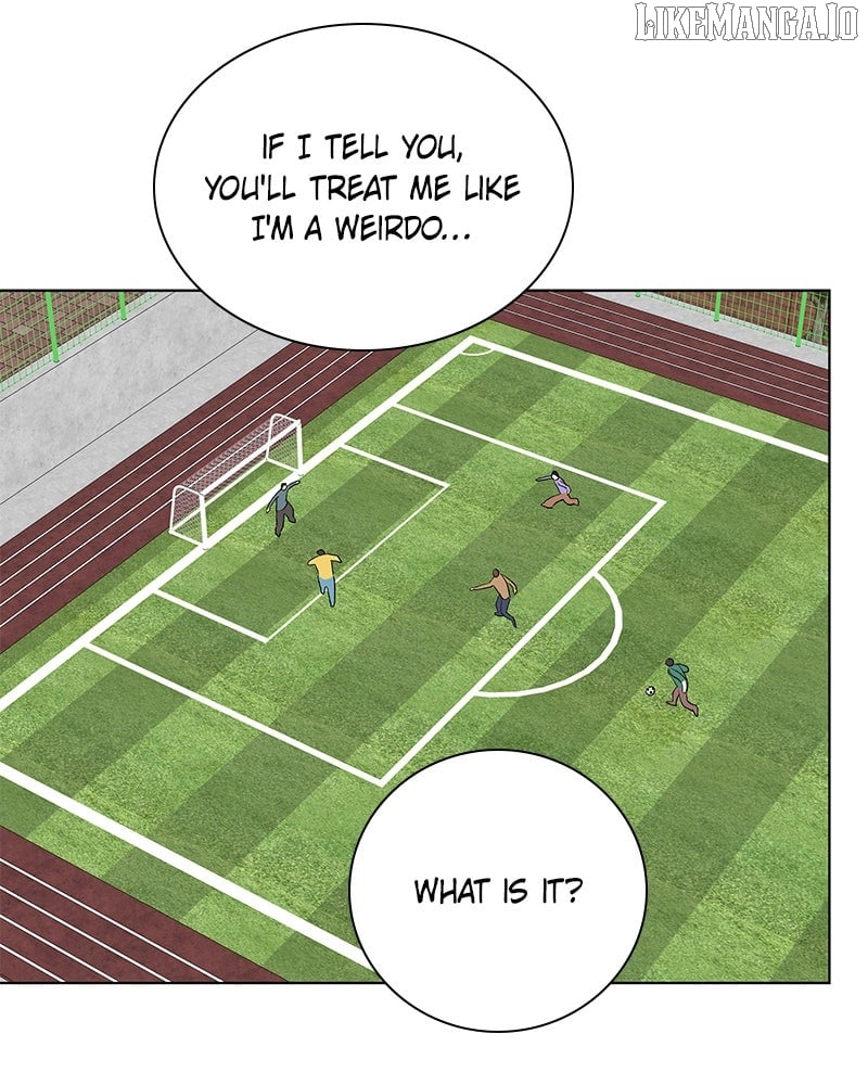 It’s My Life – Webtoon Chapter 15 - Page 115