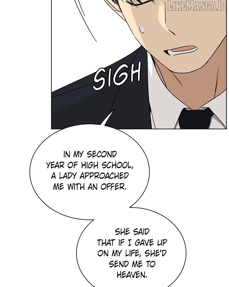 It’s My Life – Webtoon Chapter 15 - Page 118