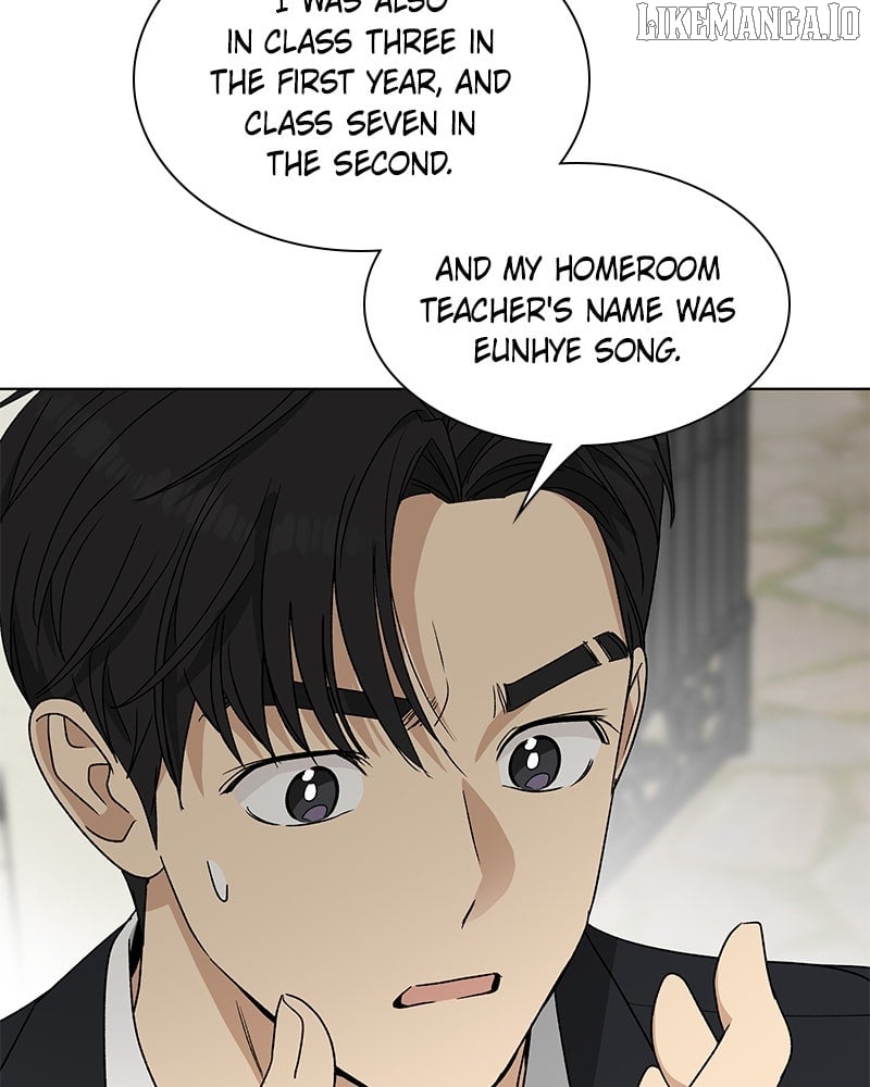 It’s My Life – Webtoon Chapter 15 - Page 13