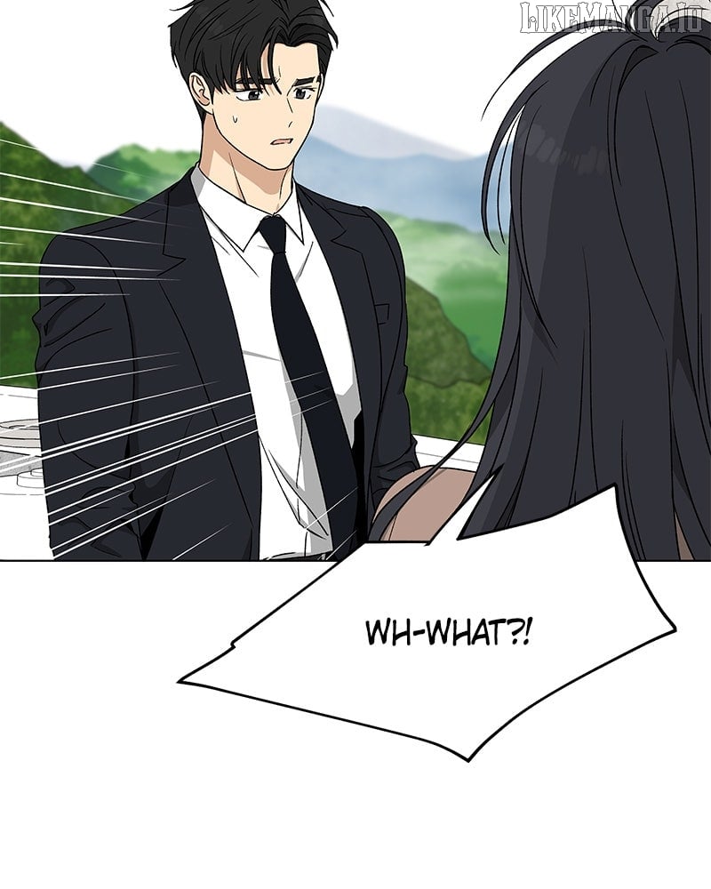 It’s My Life – Webtoon Chapter 15 - Page 121