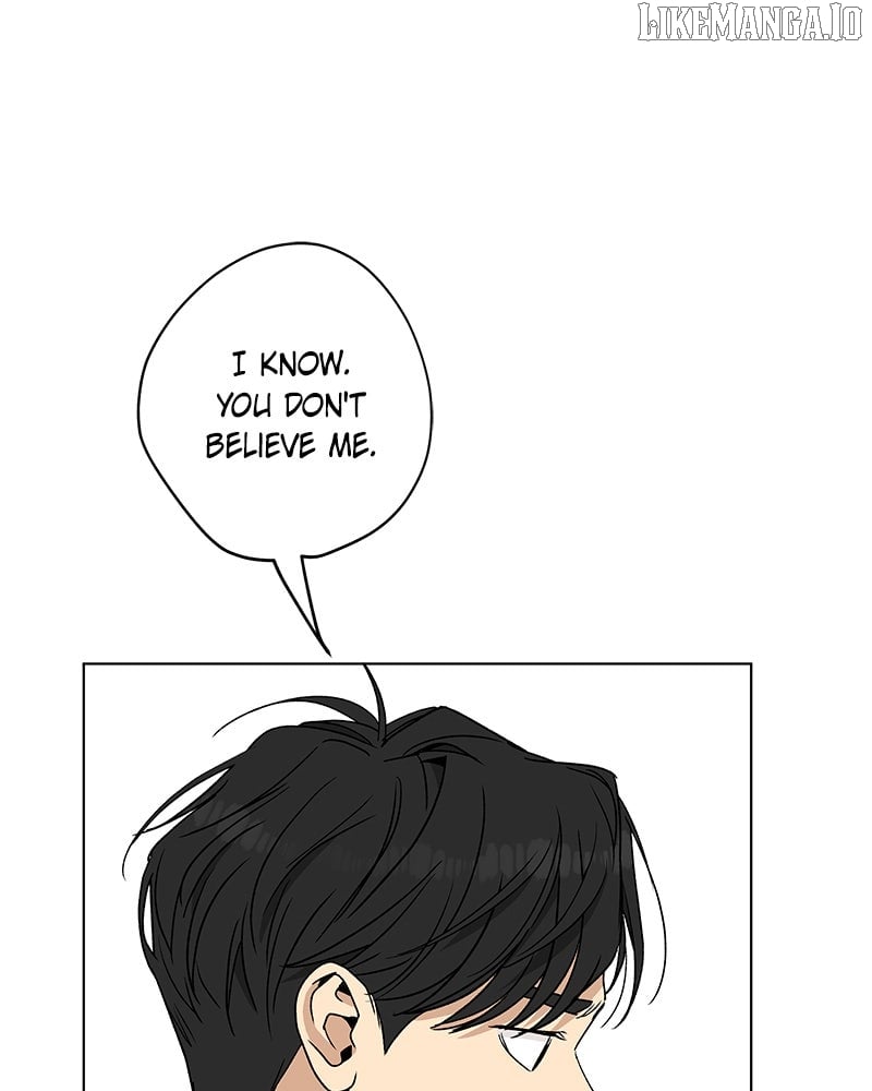 It’s My Life – Webtoon Chapter 15 - Page 122
