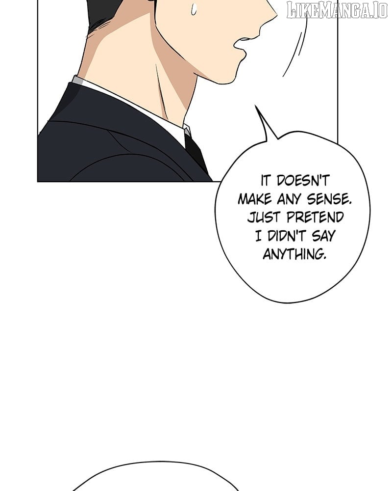 It’s My Life – Webtoon Chapter 15 - Page 123