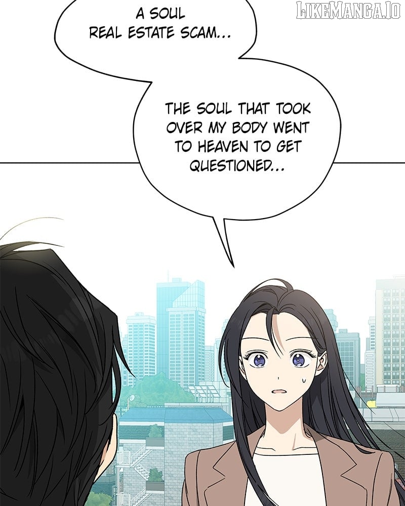 It’s My Life – Webtoon Chapter 15 - Page 124