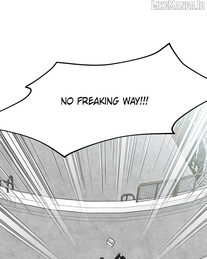 It’s My Life – Webtoon Chapter 15 - Page 129