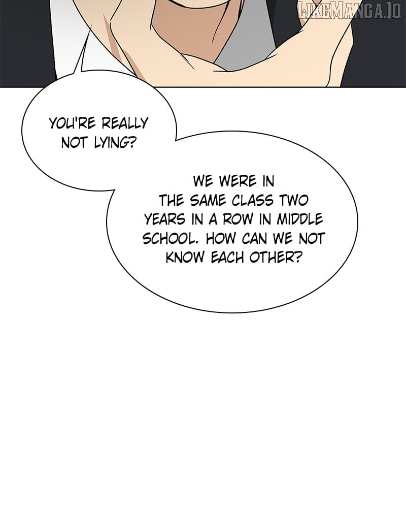 It’s My Life – Webtoon Chapter 15 - Page 14