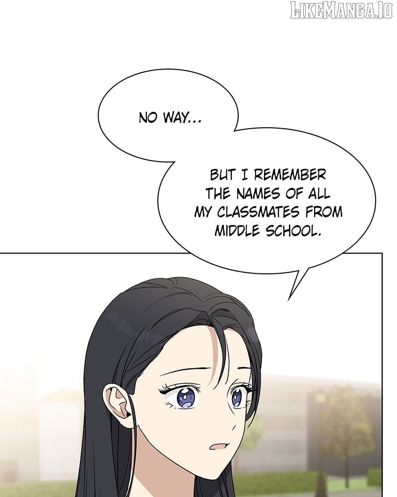 It’s My Life – Webtoon Chapter 15 - Page 15