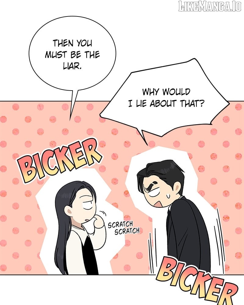 It’s My Life – Webtoon Chapter 15 - Page 18