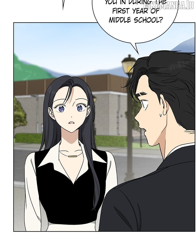 It’s My Life – Webtoon Chapter 15 - Page 3