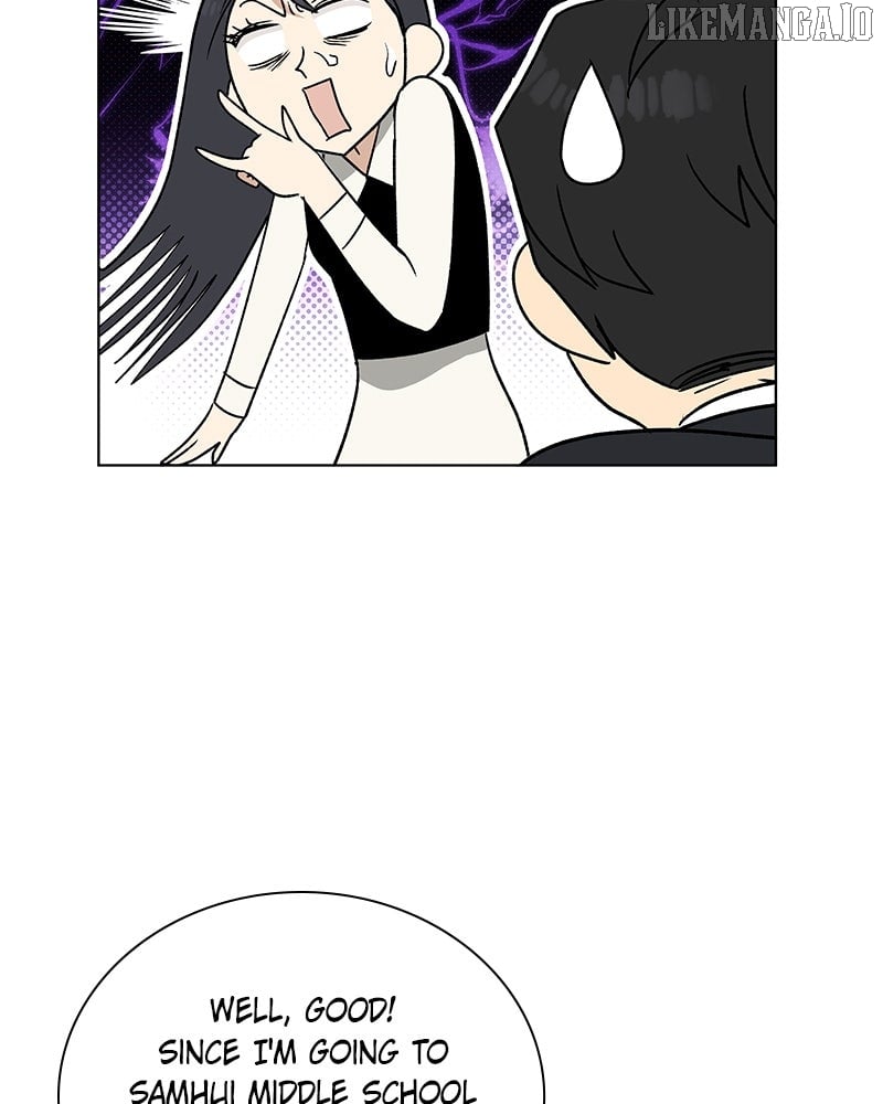 It’s My Life – Webtoon Chapter 15 - Page 22