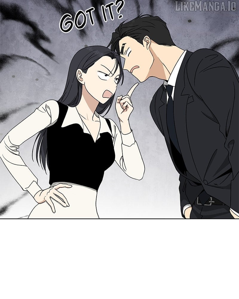 It’s My Life – Webtoon Chapter 15 - Page 25