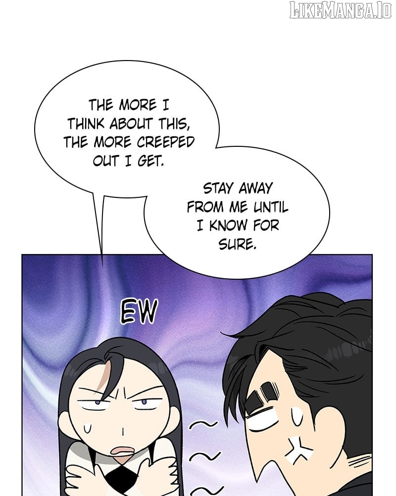 It’s My Life – Webtoon Chapter 15 - Page 26