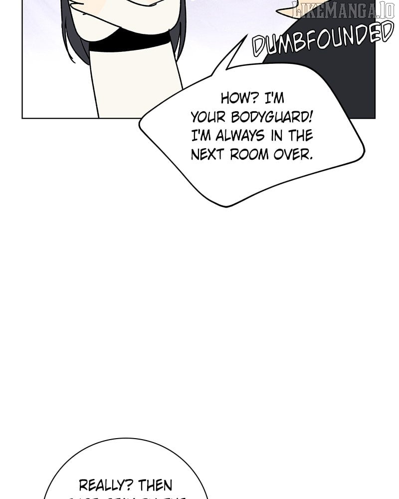 It’s My Life – Webtoon Chapter 15 - Page 27