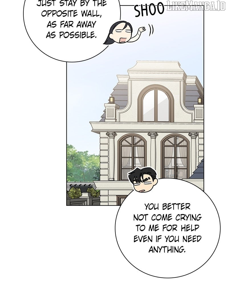 It’s My Life – Webtoon Chapter 15 - Page 28