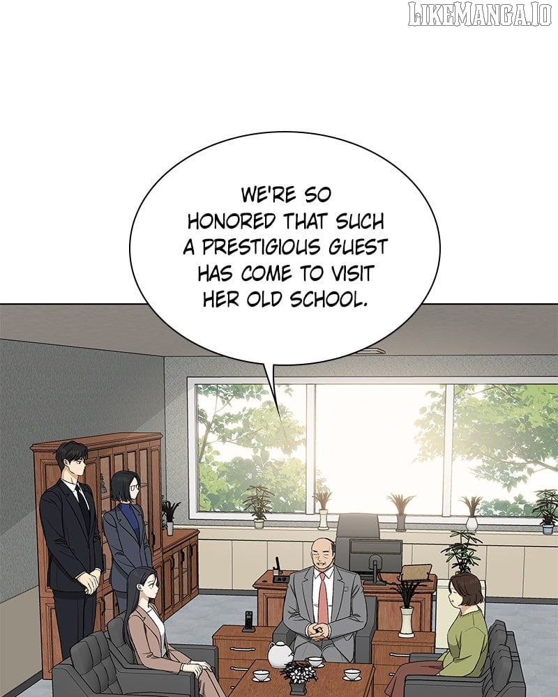 It’s My Life – Webtoon Chapter 15 - Page 32