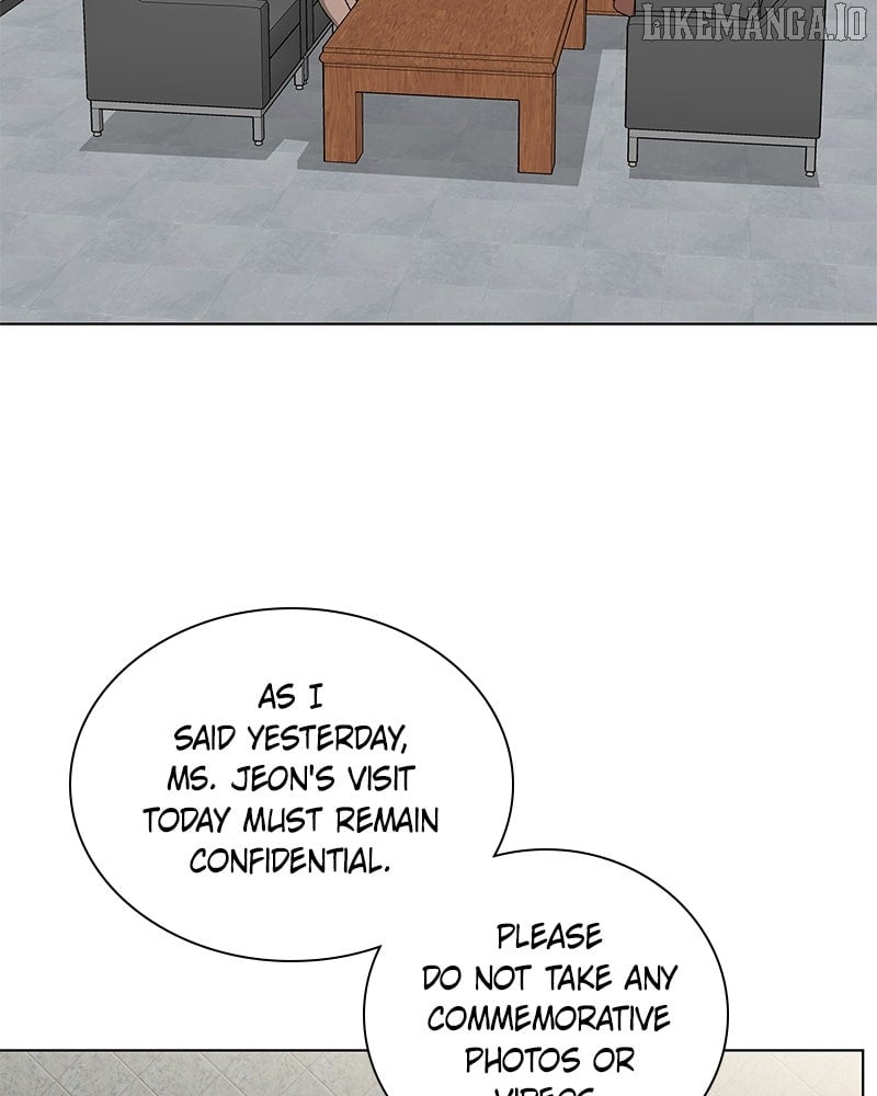 It’s My Life – Webtoon Chapter 15 - Page 33