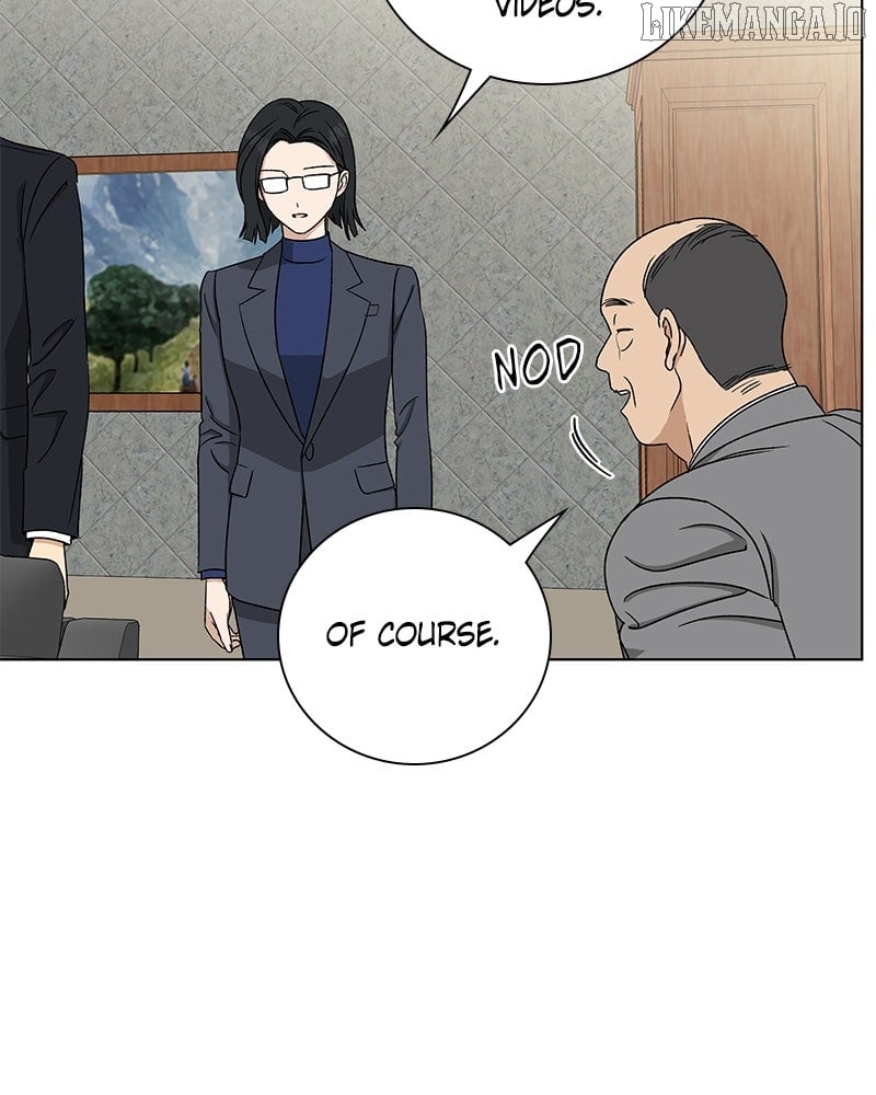 It’s My Life – Webtoon Chapter 15 - Page 34