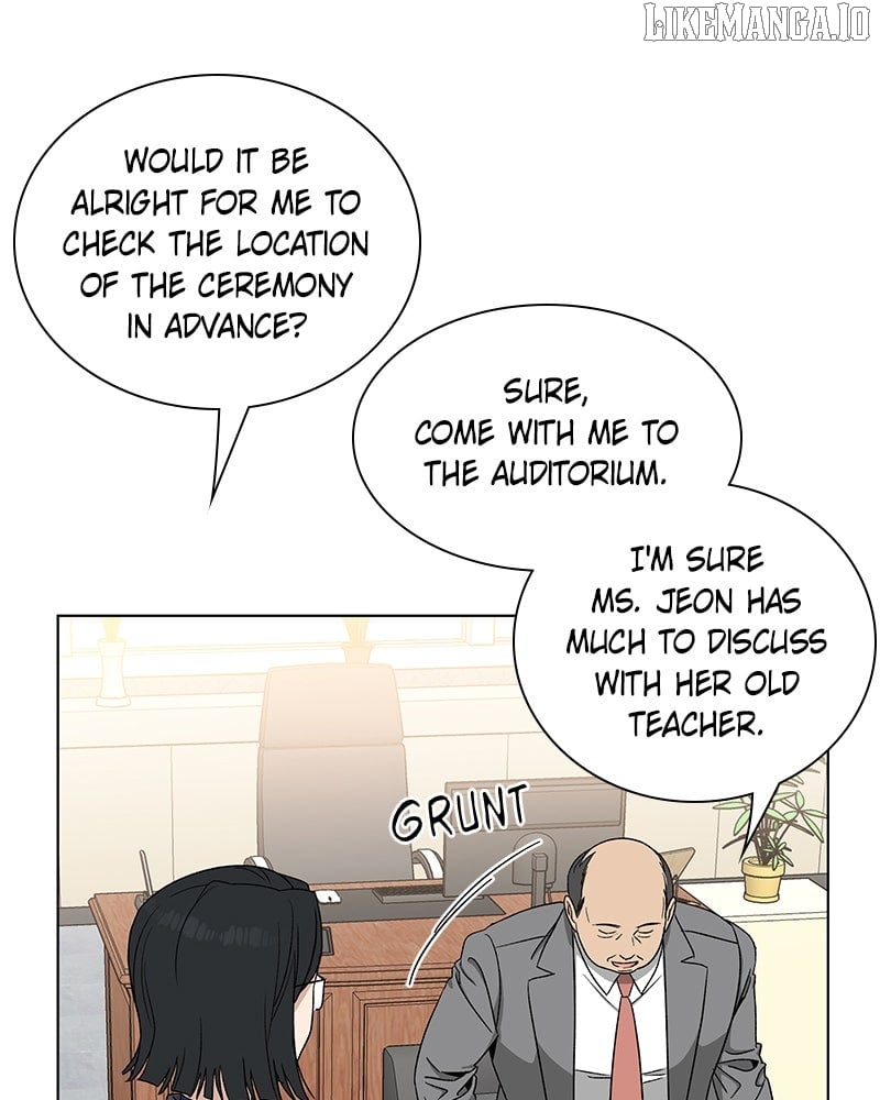 It’s My Life – Webtoon Chapter 15 - Page 35