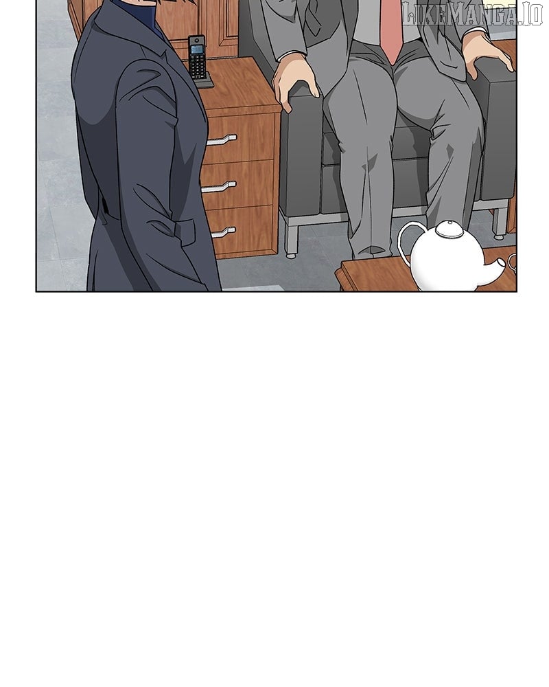 It’s My Life – Webtoon Chapter 15 - Page 36