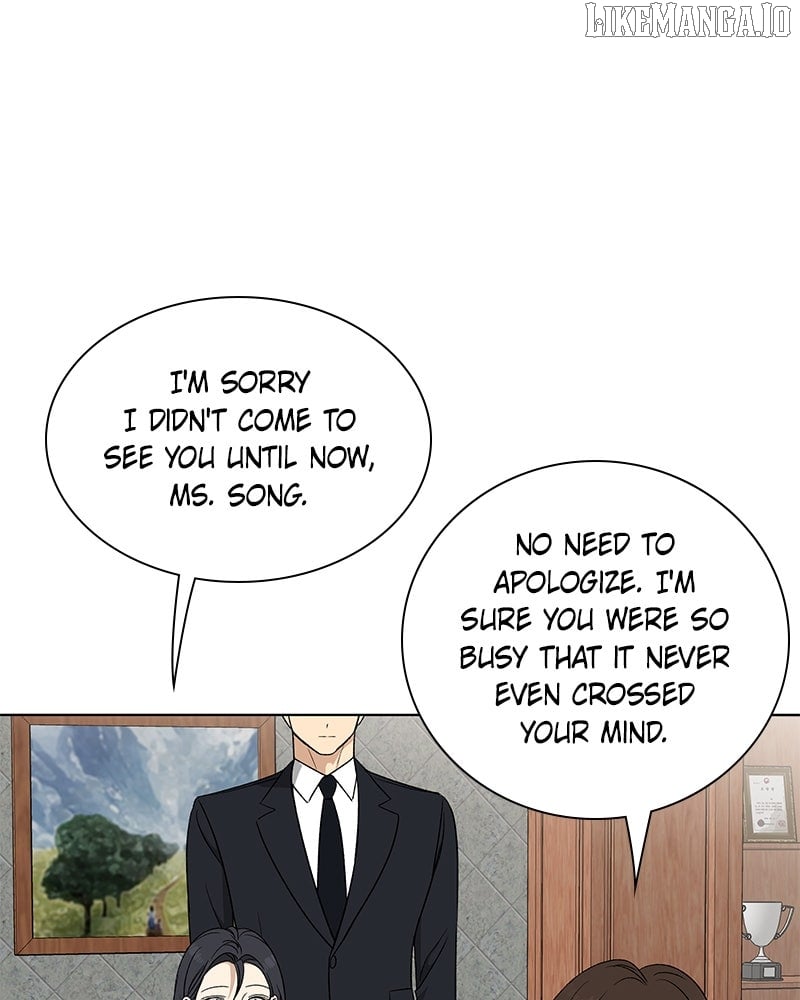 It’s My Life – Webtoon Chapter 15 - Page 37
