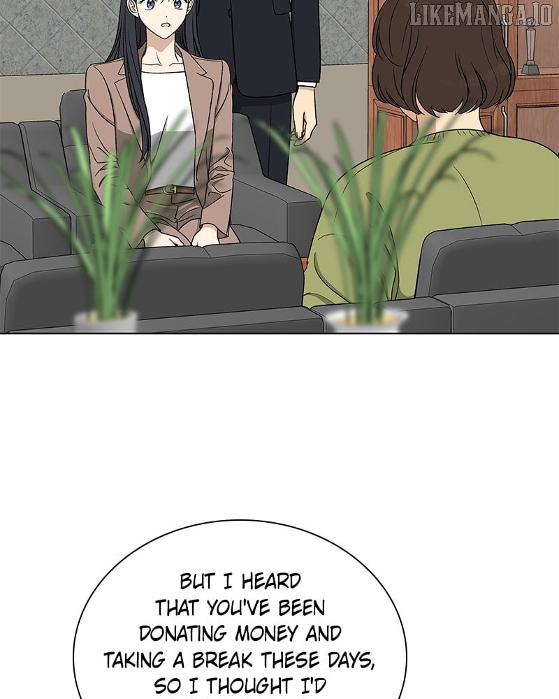 It’s My Life – Webtoon Chapter 15 - Page 38