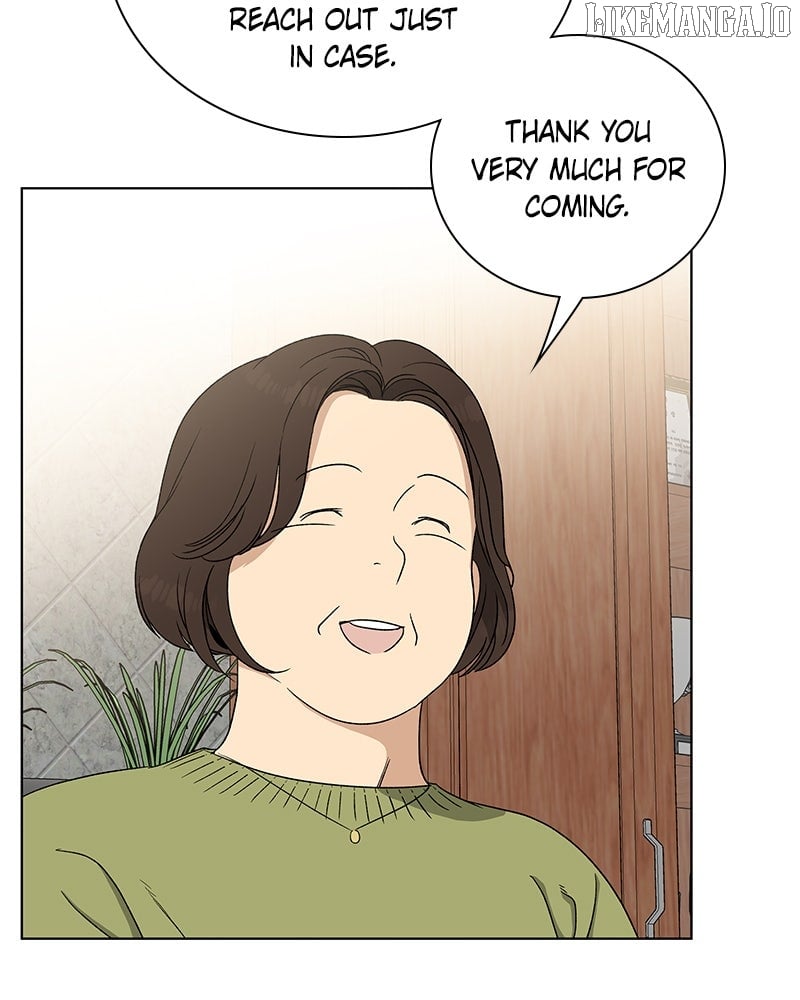It’s My Life – Webtoon Chapter 15 - Page 39