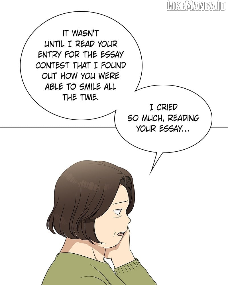 It’s My Life – Webtoon Chapter 15 - Page 44