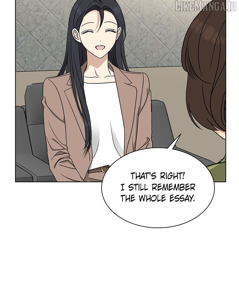 It’s My Life – Webtoon Chapter 15 - Page 46