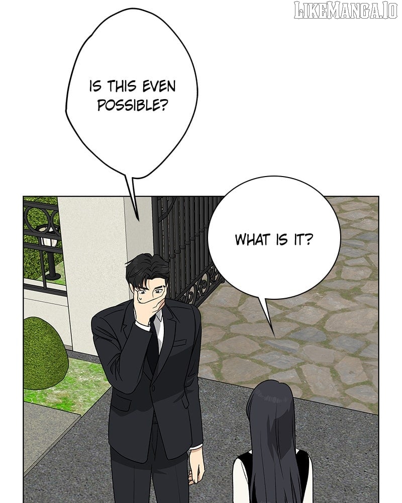 It’s My Life – Webtoon Chapter 15 - Page 6