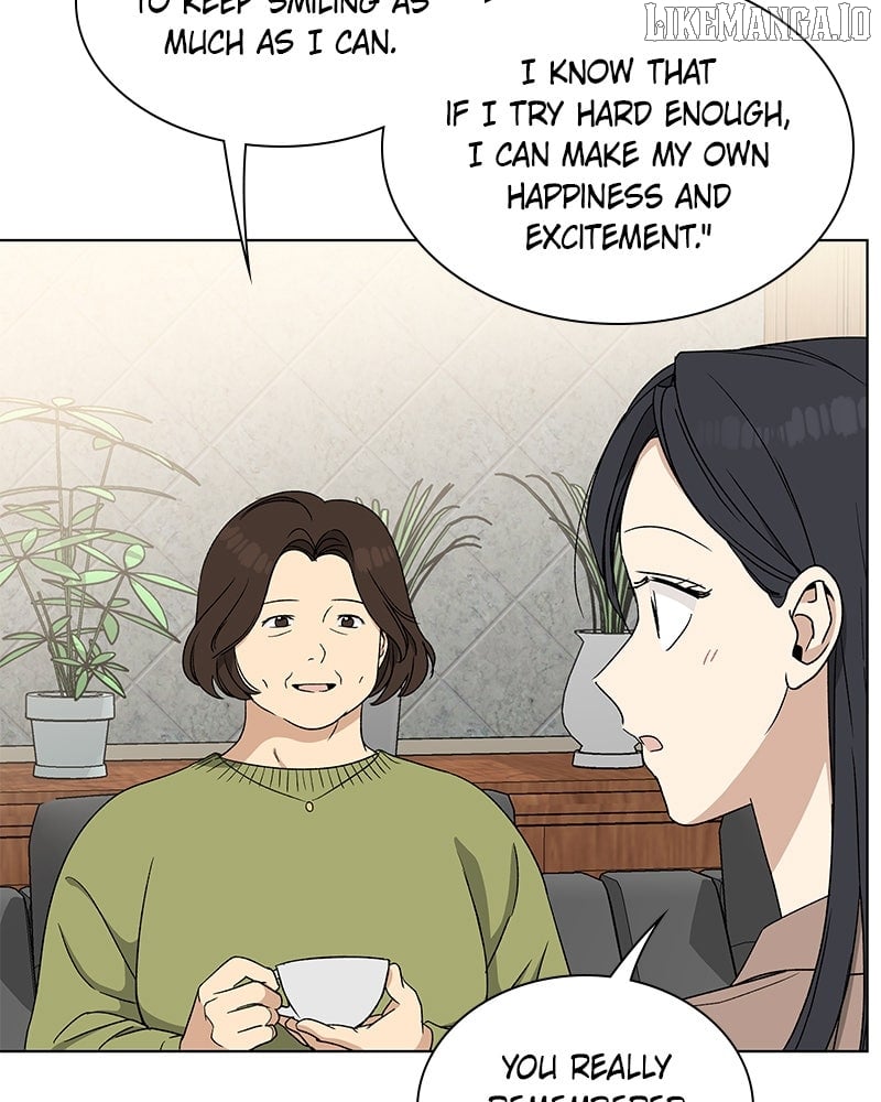 It’s My Life – Webtoon Chapter 15 - Page 52
