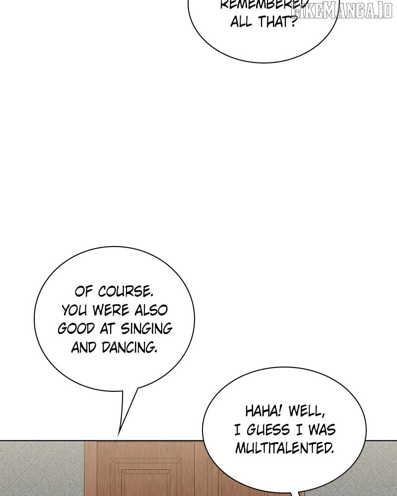 It’s My Life – Webtoon Chapter 15 - Page 53