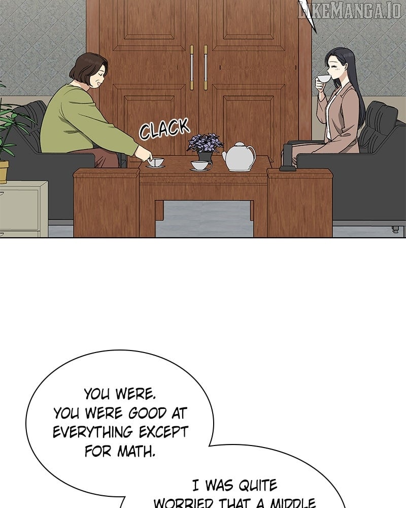 It’s My Life – Webtoon Chapter 15 - Page 54
