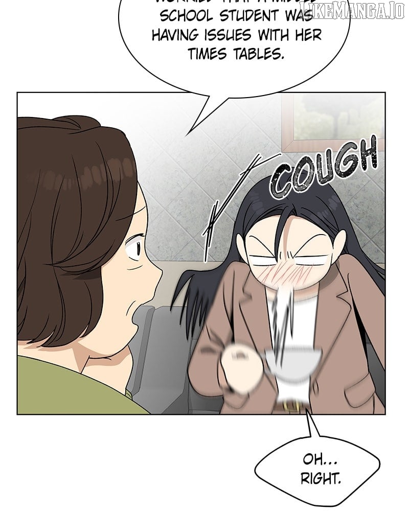 It’s My Life – Webtoon Chapter 15 - Page 55