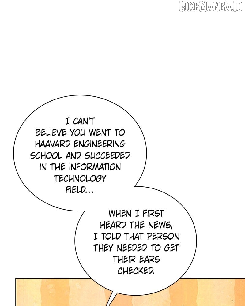 It’s My Life – Webtoon Chapter 15 - Page 56