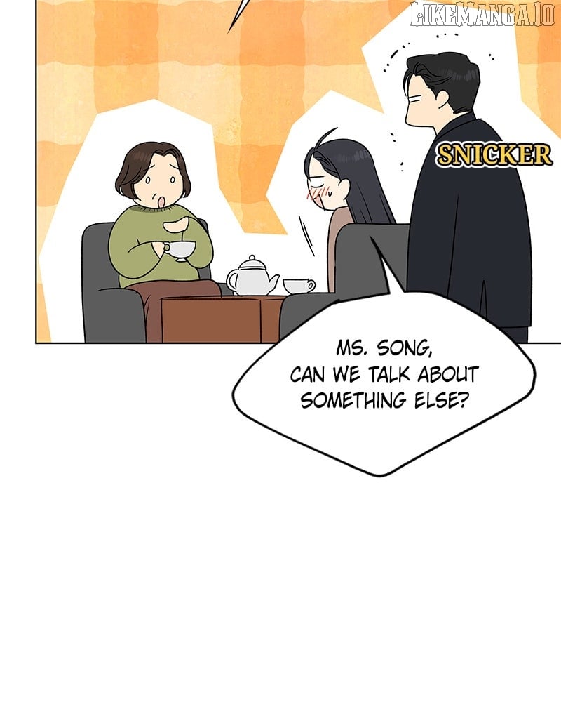 It’s My Life – Webtoon Chapter 15 - Page 57