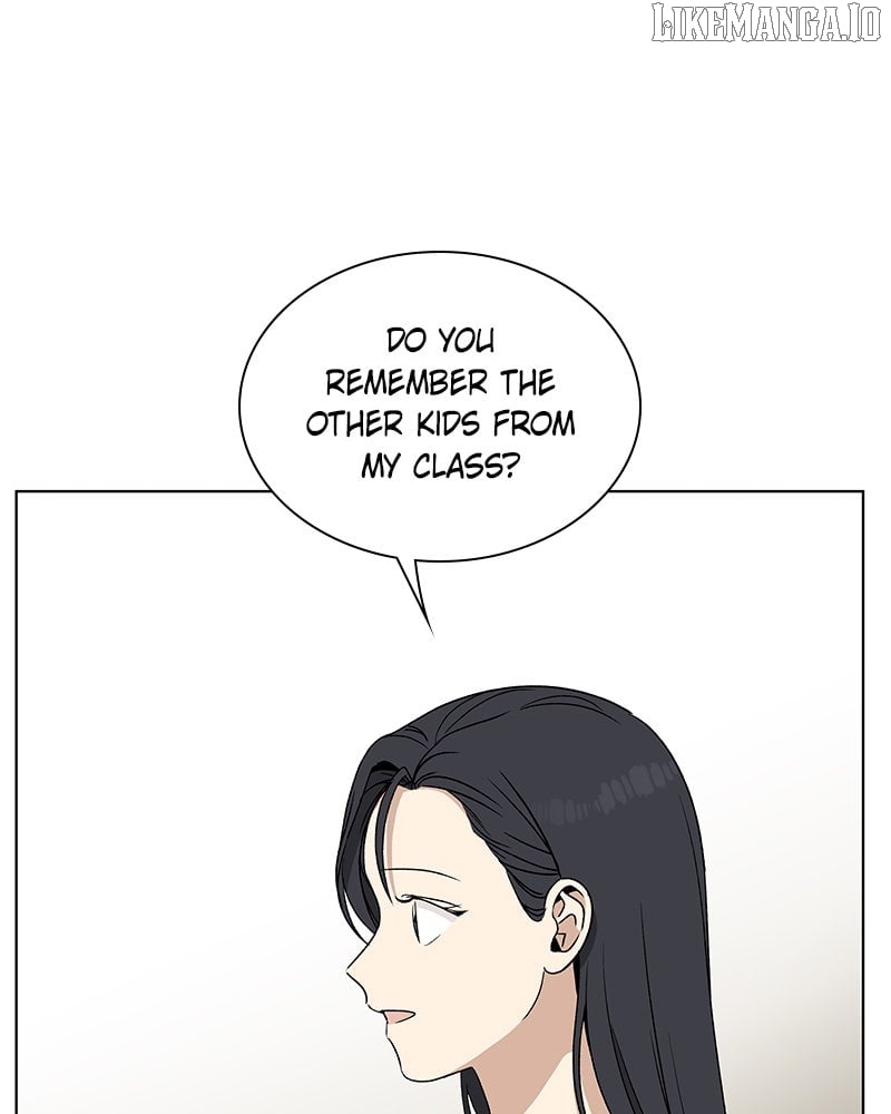 It’s My Life – Webtoon Chapter 15 - Page 58