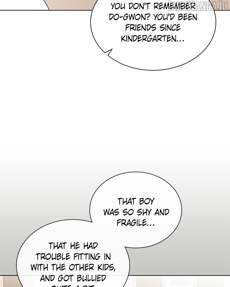 It’s My Life – Webtoon Chapter 15 - Page 63