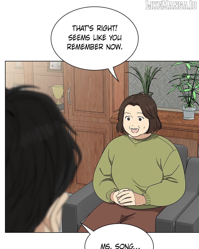 It’s My Life – Webtoon Chapter 15 - Page 67