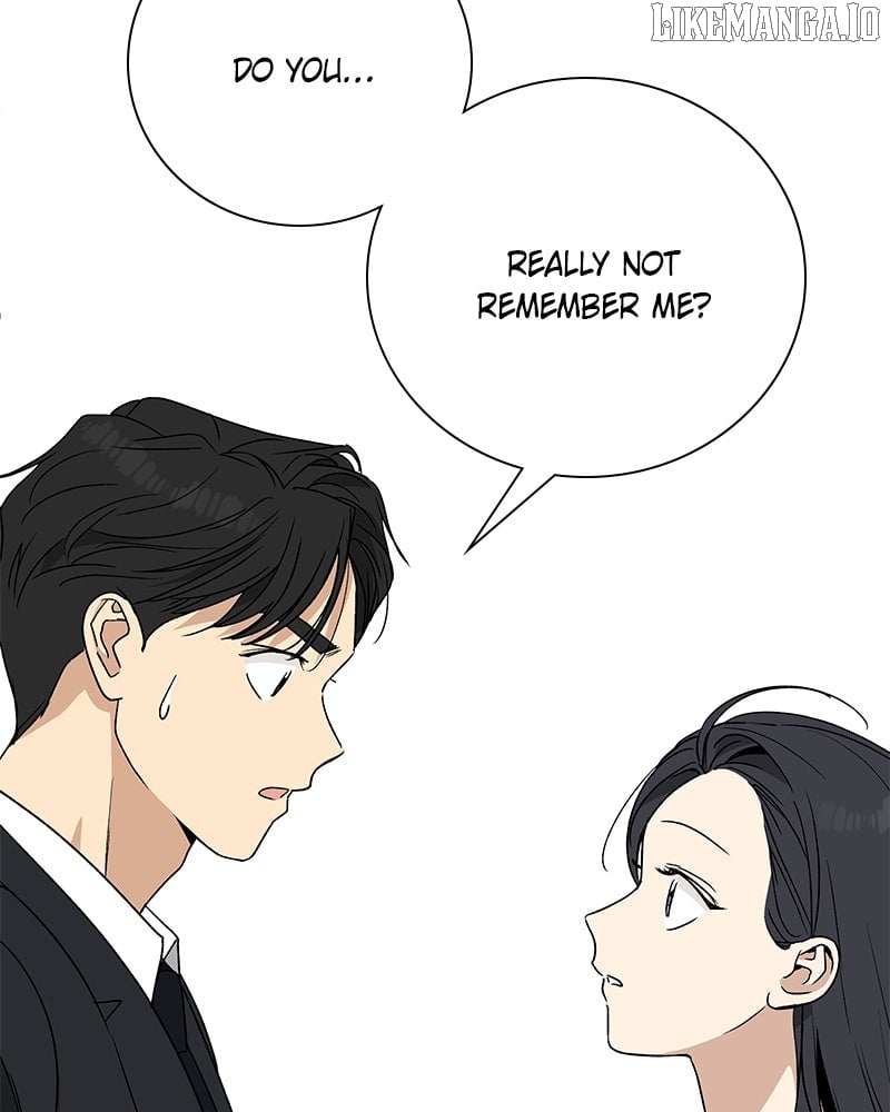 It’s My Life – Webtoon Chapter 15 - Page 8