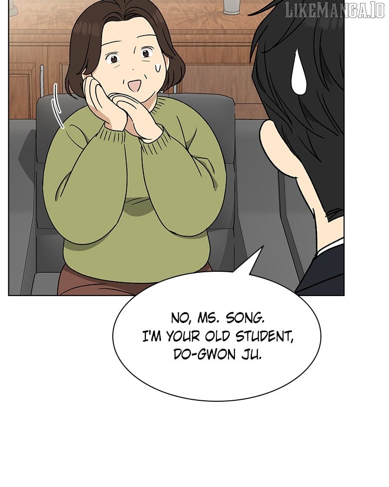 It’s My Life – Webtoon Chapter 15 - Page 73