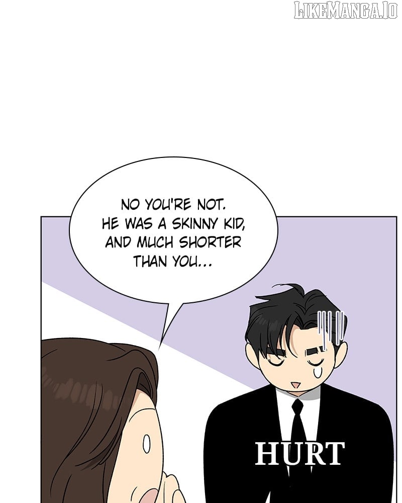 It’s My Life – Webtoon Chapter 15 - Page 74