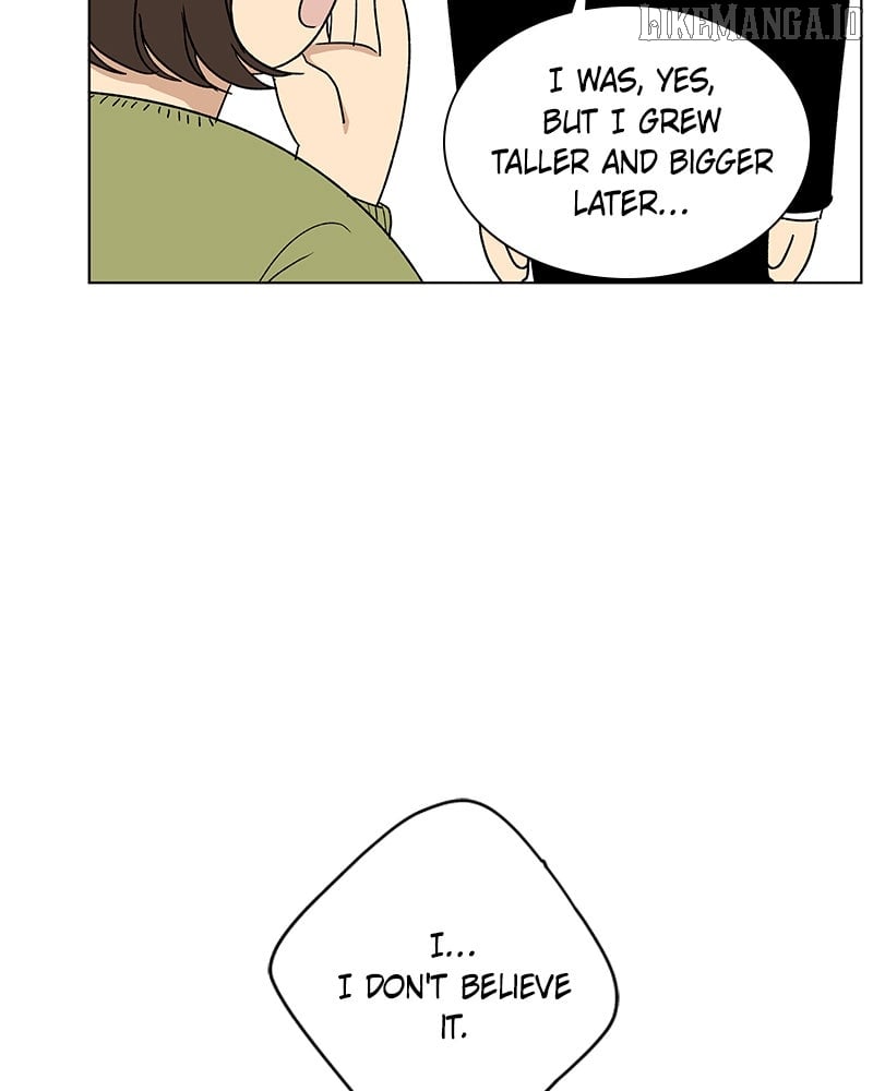 It’s My Life – Webtoon Chapter 15 - Page 75