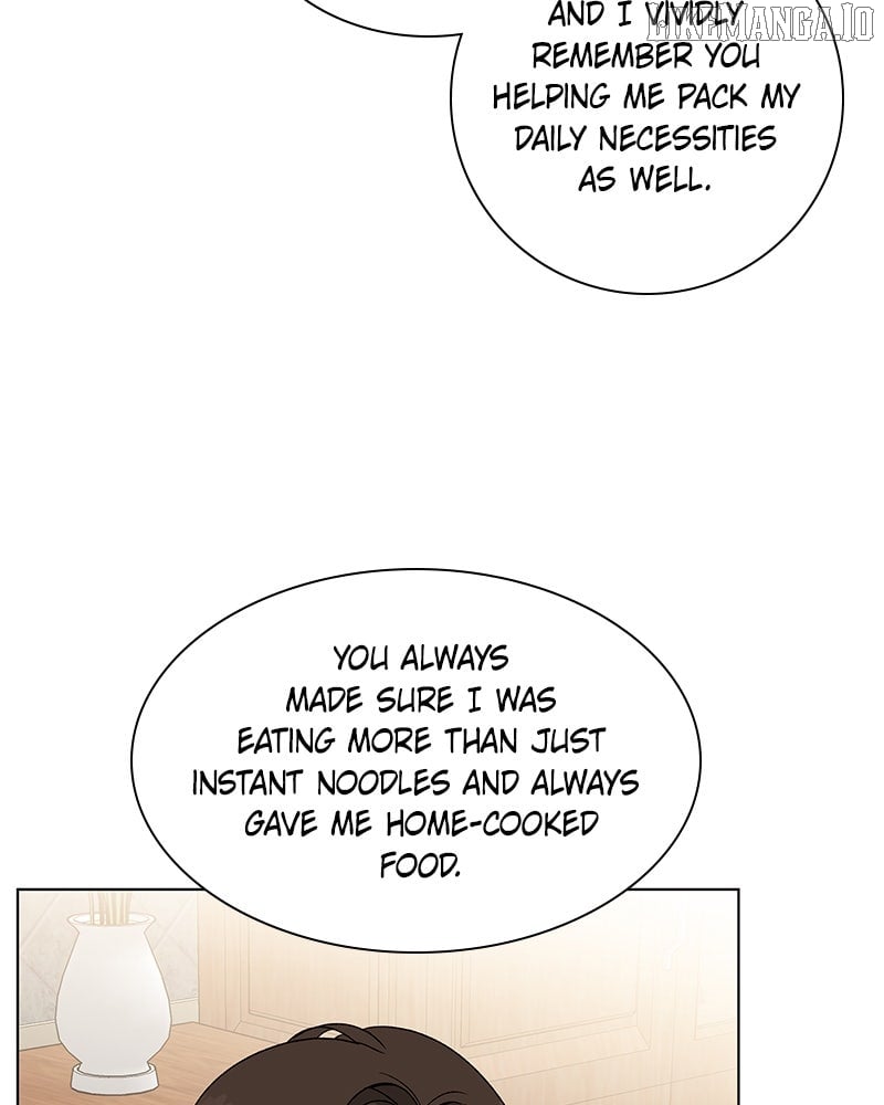 It’s My Life – Webtoon Chapter 15 - Page 77