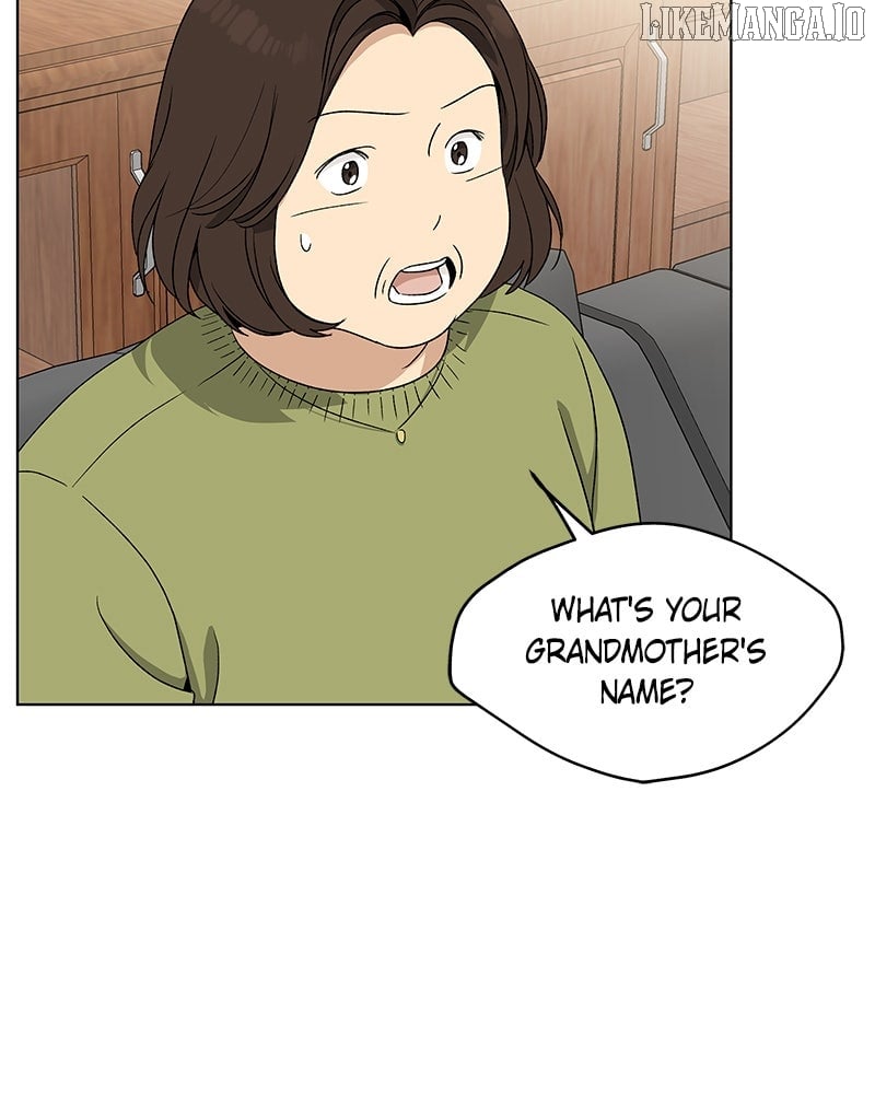 It’s My Life – Webtoon Chapter 15 - Page 78