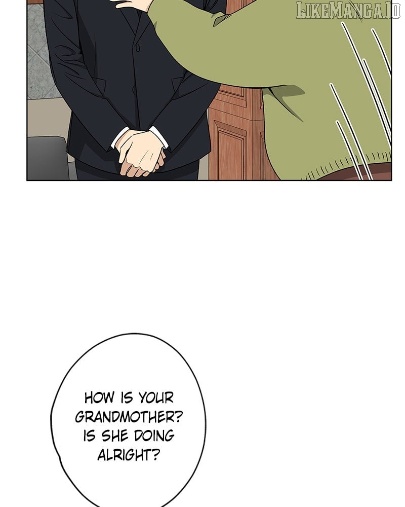It’s My Life – Webtoon Chapter 15 - Page 80