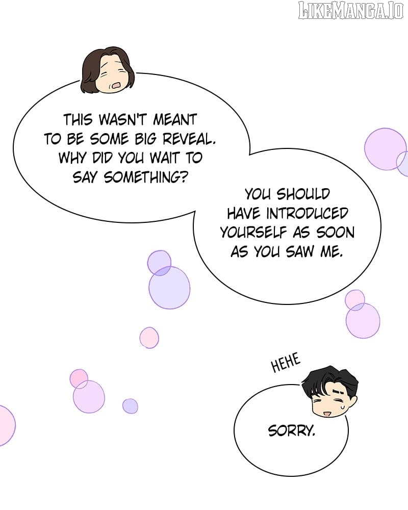 It’s My Life – Webtoon Chapter 15 - Page 84