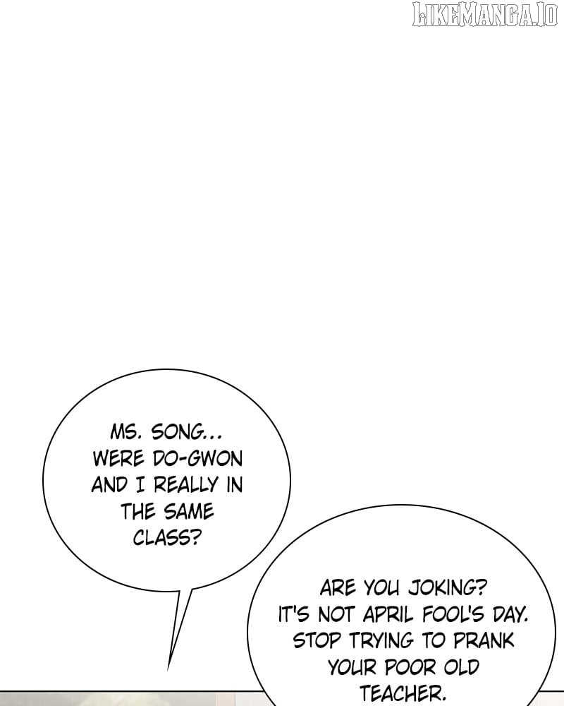 It’s My Life – Webtoon Chapter 15 - Page 85