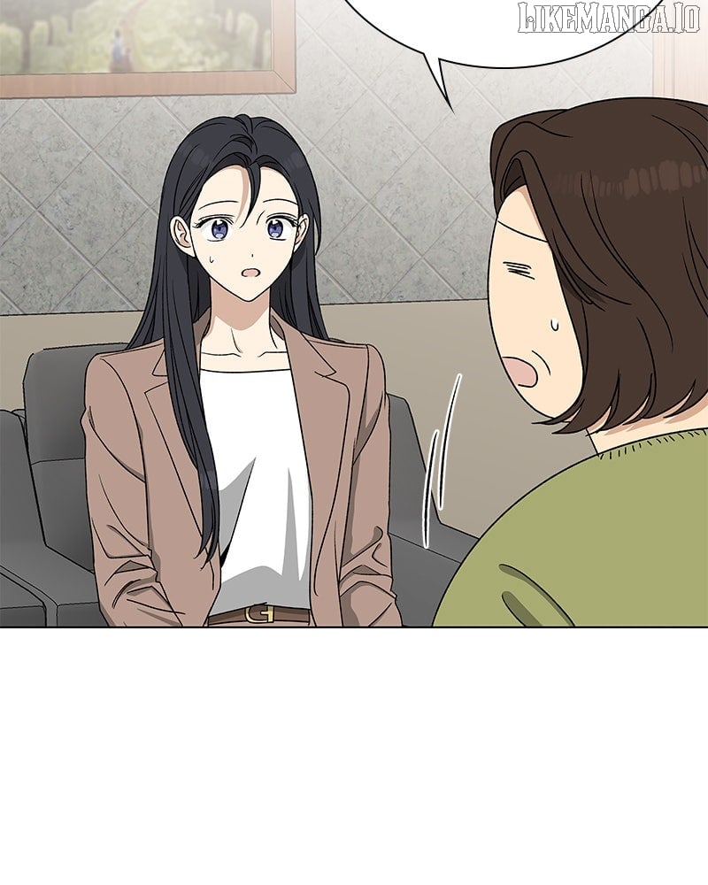 It’s My Life – Webtoon Chapter 15 - Page 86