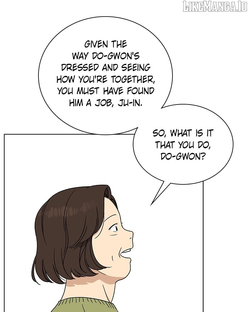 It’s My Life – Webtoon Chapter 15 - Page 87